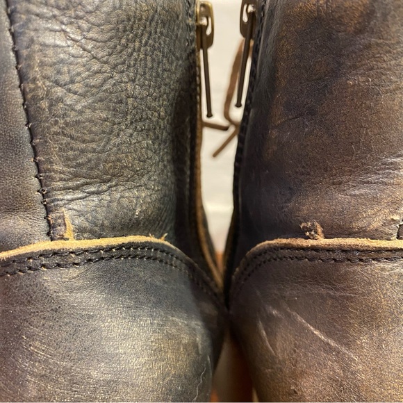 Freebird by Steven Devin Booties Size 7 - Picture 7 of 9